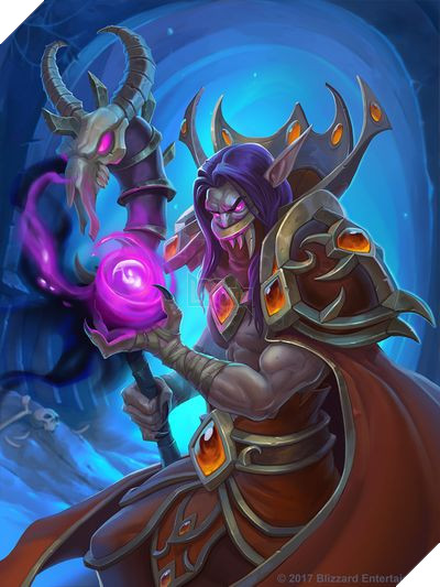 
Bị xem là một meme card nhưng Prince Keleseth giúp cho TempoRogue tỏa sáng.
