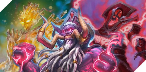 
Highlander Priest đang cực kì mạnh.
