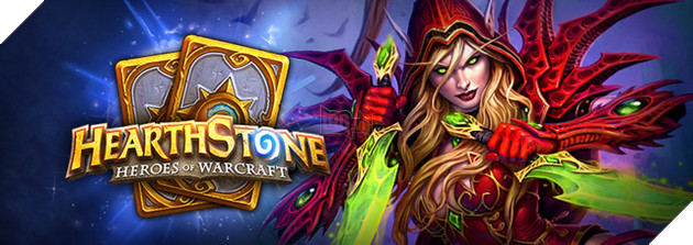 
Rogue là class không bao giờ nằm ngoài meta cả.
