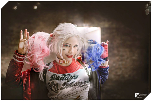 Tổng hợp những bộ cosplay nhà làm xuất sắc nhất sự kiện Aki Matsuri 2017 tại Hà Nội Phần 1 