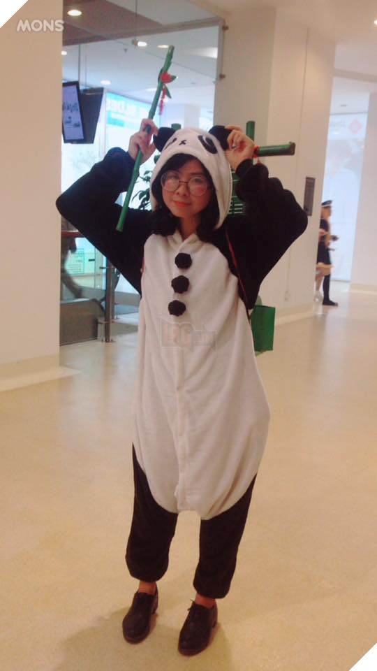 Tổng hợp những bộ cosplay nhà làm xuất sắc nhất sự kiện Aki Matsuri 2017 tại Hà Nội Phần 1  7