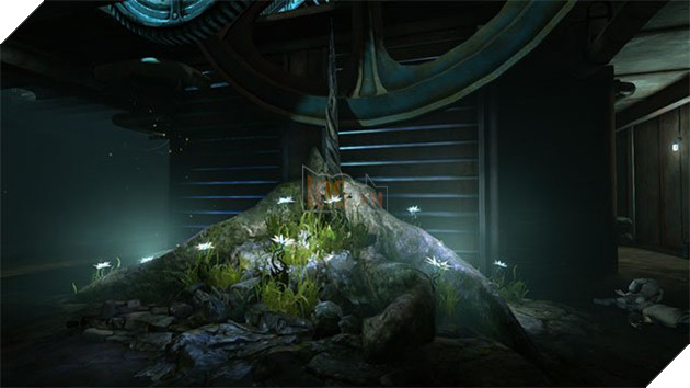 Cốt truyện Dishonored