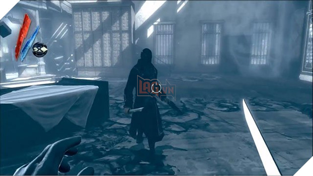 Cốt truyện Dishonored