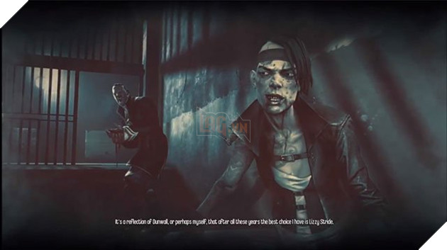 Cốt truyện Dishonored