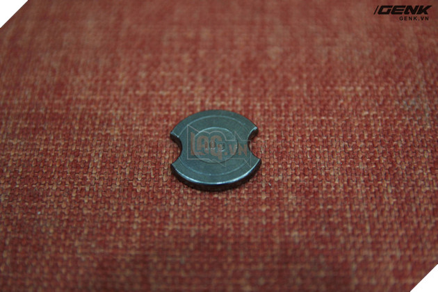 Đánh giá chuột Logitech G703: Lựa chọn không dây hàng đầu cho game thủ FPS 13