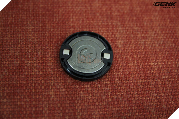 Đánh giá chuột Logitech G703: Lựa chọn không dây hàng đầu cho game thủ FPS 14