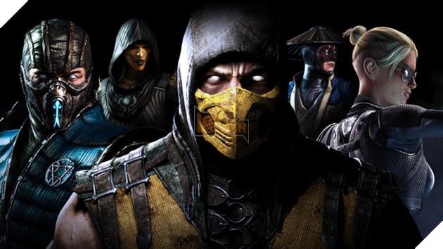 10 game mobile đồ họa 3D tuyệt đẹp, đánh đấm lại siêu đã tay