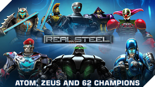 10 game mobile đồ họa 3D tuyệt đẹp, đánh đấm lại siêu đã tay