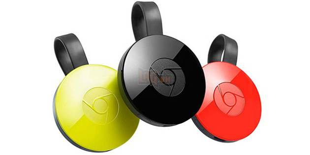 Chromecast đã bán ra được 55 triệu đơn vị đơn giản vì nhỏ gọn và dễ sử dụng 2