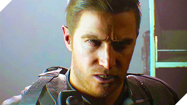 Hàng loạt game thủ chê Capcom quá "máu lạnh" khi có tin đồn Zoe trong Resident Evil 7 chết như 1 con quái vật kinh tởm xấu xí