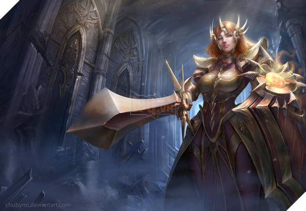 Top 4 vị tướng hỗ trợ đang có tỉ lệ thắng cao nhất tại máy chủ Hàn Quốc trong phiên bản 7.19