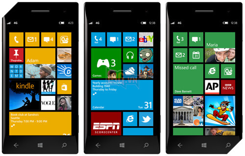 Microsoft lý giải vì sao hãng không tiếp tục phát triển Windows Phone nữa