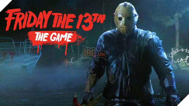 “Thứ sáu ngày 13” tuần này, game thủ đã chuẩn bị tinh thần “đóng bỉm” chưa?