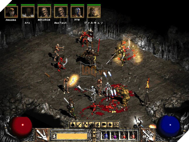 Top 10 hậu bản game cực kỳ xuất sắc, thậm chí còn hay hơn rất nhiều phiên bản gốc đầu tiên