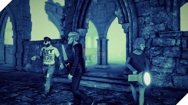 “Thứ sáu ngày 13” tuần này, game thủ đã chuẩn bị tinh thần “đóng bỉm” chưa?