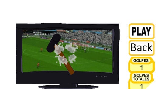 Kỳ lạ tựa game cho bạn... "đập phá" máy tính bàn được 1 triệu lượt tải trên di động