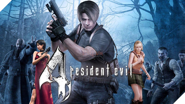 Top 10 hậu bản game cực kỳ xuất sắc, thậm chí còn hay hơn rất nhiều phiên bản gốc đầu tiên