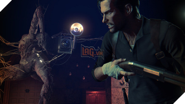 “Thứ sáu ngày 13” tuần này, game thủ đã chuẩn bị tinh thần “đóng bỉm” chưa?