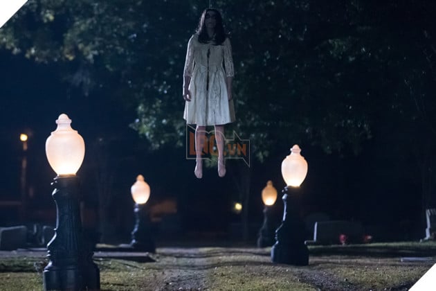 “Xác Chết Đêm Trăng”: một tác phẩm kinh dị nhạt nhòa gây thất vọng 2