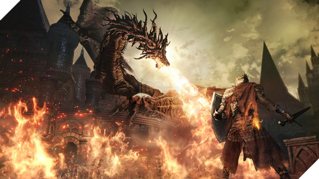 Top 10 hậu bản game cực kỳ xuất sắc, thậm chí còn hay hơn rất nhiều phiên bản gốc đầu tiên