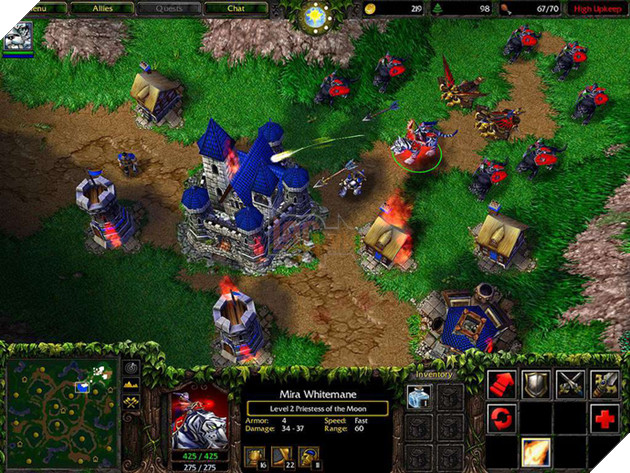 Top 10 hậu bản game cực kỳ xuất sắc, thậm chí còn hay hơn rất nhiều phiên bản gốc đầu tiên