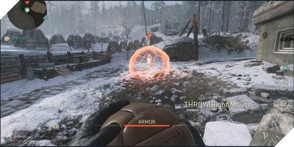 Condrey xác nhận thông tin rò rỉ về chế độ Gridiron trong multiplayer của Ca