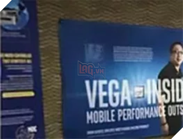  Không đội trời chung nhưng cùng một chip : Intel hé lộ chip di động Vega Inside  2