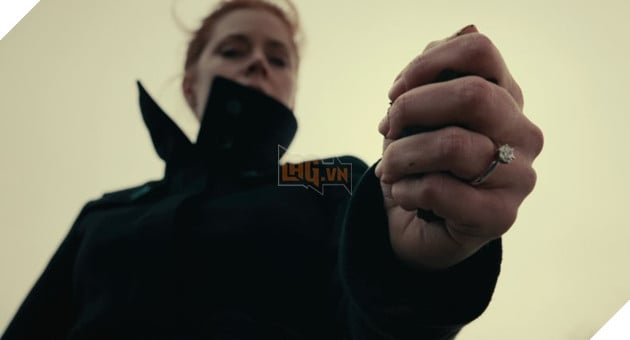 Phân tích chi tiết trailer cuối cùng của Justice League : Công lý cho tất cả! 3