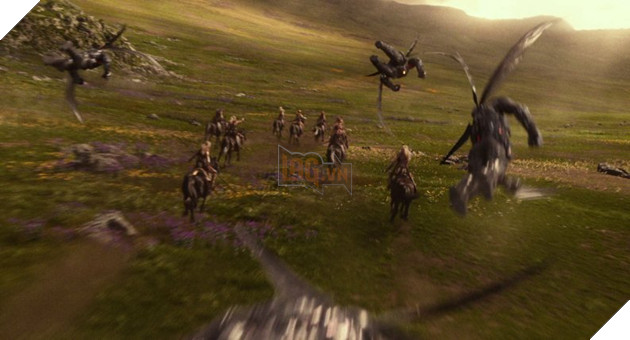 Phân tích chi tiết trailer cuối cùng của Justice League : Công lý cho tất cả! 5