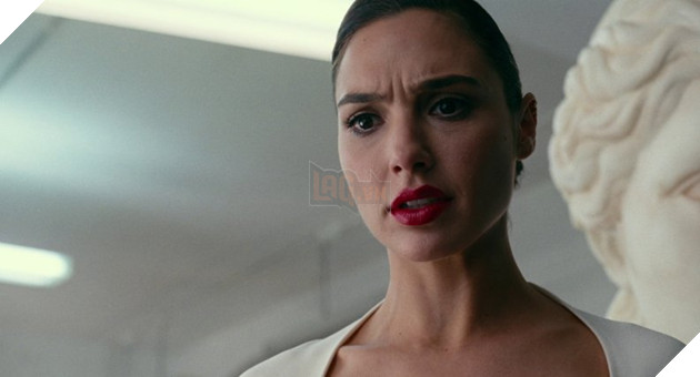 Phân tích chi tiết trailer cuối cùng của Justice League : Công lý cho tất cả! 9