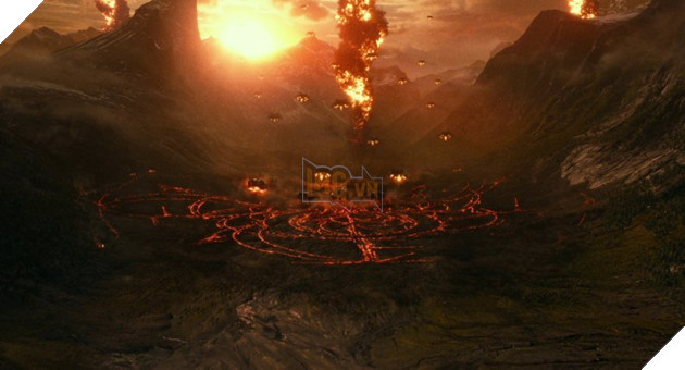 Phân tích chi tiết trailer cuối cùng của Justice League : Công lý cho tất cả! 11