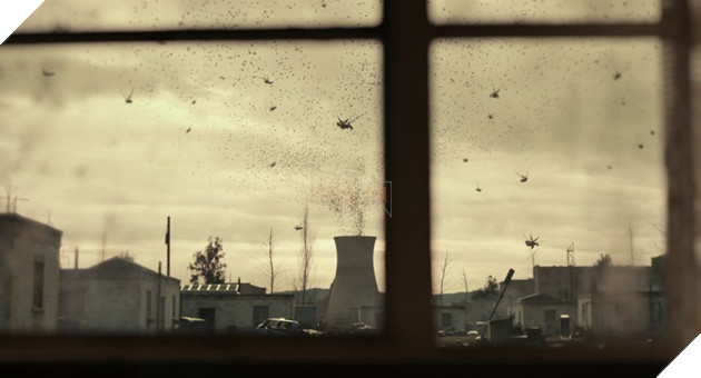 Phân tích chi tiết trailer cuối cùng của Justice League : Công lý cho tất cả! 10