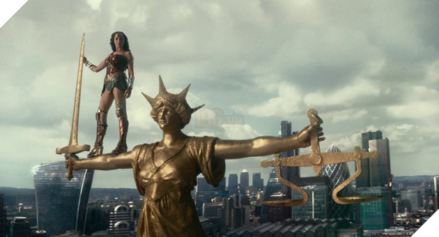 Phân tích chi tiết trailer cuối cùng của Justice League : Công lý cho tất cả! 12