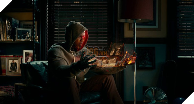 Phân tích chi tiết trailer cuối cùng của Justice League : Công lý cho tất cả! 13