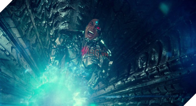 Phân tích chi tiết trailer cuối cùng của Justice League : Công lý cho tất cả! 14