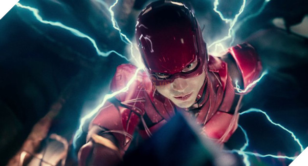 Phân tích chi tiết trailer cuối cùng của Justice League : Công lý cho tất cả! 17