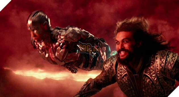 Phân tích chi tiết trailer cuối cùng của Justice League : Công lý cho tất cả! 18
