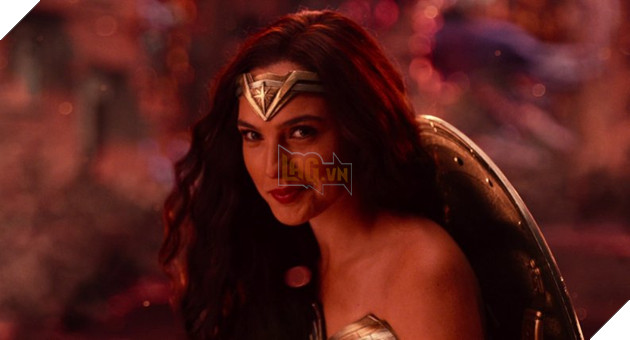 Phân tích chi tiết trailer cuối cùng của Justice League : Công lý cho tất cả! 19