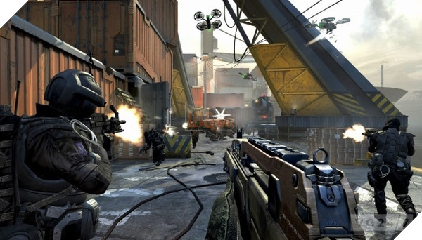 "Solo là tối thượng, là duy nhất, là đỉnh cao của chơi game ... chắc thế"