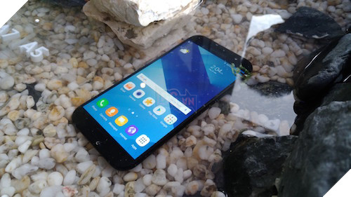 Nghe IP68 đã nhiều, bạn có biết có biết còn nhiều chuẩn chống nước kháng bụi khác nữa không? 3