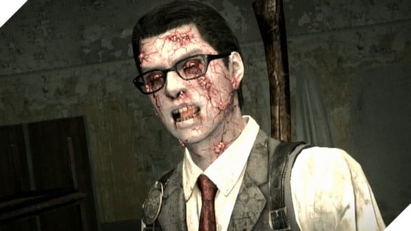 Giải mã The Evil Within: Phụ tá đắc lực Joseph Oda 2