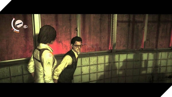 Giải mã The Evil Within: Phụ tá đắc lực Joseph Oda 4
