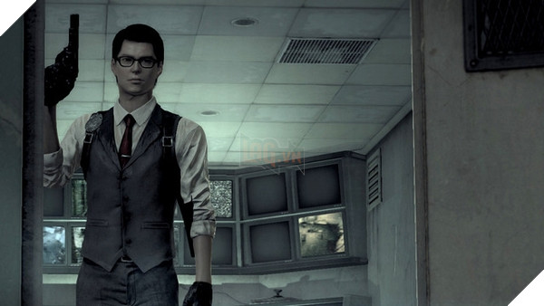Giải mã The Evil Within: Phụ tá đắc lực Joseph Oda 5