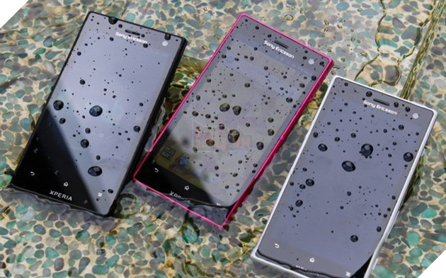 Nghe IP68 đã nhiều, bạn có biết có biết còn nhiều chuẩn chống nước kháng bụi khác nữa không?