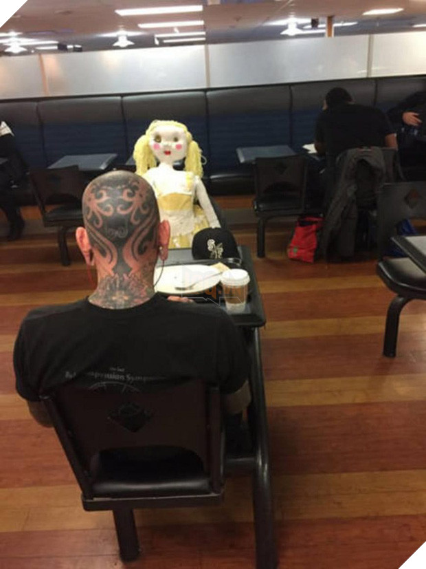 Nỗi khổ của 17 kẻ ế bền vững đã quá quen với cô đơn - Ảnh 17.