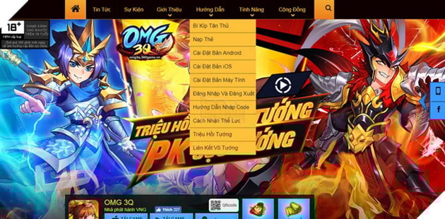 OMG 3Q: Đội hình siêu lý tưởng có thể kích hoạt đến 31 Duyên cực mạnh 2