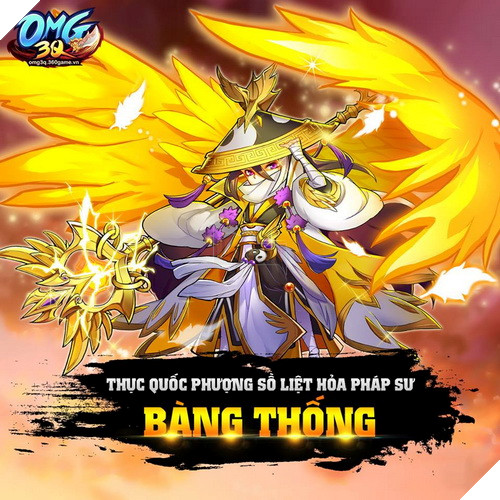 OMG 3Q: Đội hình siêu lý tưởng có thể kích hoạt đến 31 Duyên cực mạnh 4