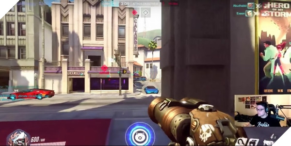 Ngoài Liên Minh Huyền Thoại, Dyrus còn có thể có thời gian để stream game khác