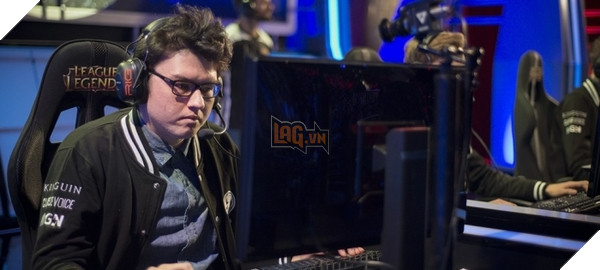 Dyrus đã trải qua 6 năm thi đấu với đủ mọi thăng trầm của một game thủ eSport "điển hình"
