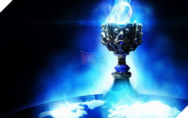 Chung kết Thế giới Liên Minh Huyền Thoại - Chiến thắng làm nên tất cả